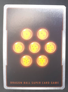 carte dragon ball super card game fr part 1 BT1-059 SR (foil) bandai (2018) songoku l eveil de la colere dbscg