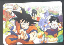 Charger l&#39;image dans la galerie, carte dragon ball z Candy Card 1991 bandai E-1 freezer dbz 