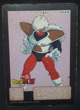 Charger l&#39;image dans la galerie, carte dragon ball z Candy Card n°10 (1990) bandai jeece dbz cardamehdz