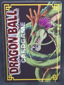 carte dragon ball z Card Game Carte hors series n°SP-16 (2004) bandai mirai trunks dbz cardamehdz