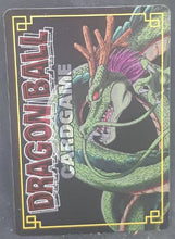 Charger l&#39;image dans la galerie, carte dragon ball z Card Game Part 10 n°D-853 (2006)  marron bandai dbz 