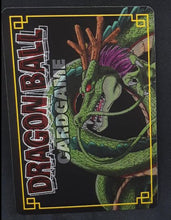 Charger l&#39;image dans la galerie, carte dragon ball z Card Game Part 10 n°D-854 (2006) android n°18 bandai dbz cardamehdz