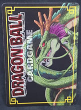 Charger l&#39;image dans la galerie, carte dragon ball z Card Game Part 10 n°D-861 (2006) paragus bandai dbz cardamehdz.