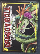 Charger l&#39;image dans la galerie, carte dragon ball z Card Game Part 10 n°D-906 (2006) li shenron bandai dbz cardamehdz.