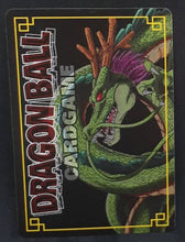 Charger l&#39;image dans la galerie, carte dragon ball z Card Game Part 10 n°D-921 (2006) songoten vegeta trunks songoku bandai dbz cardamehdz