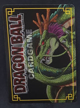 Charger l&#39;image dans la galerie, carte dragon ball z Card Game Part 10 n°D-924 (2006) bulma songohan krilin bandai dbz 