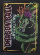 Charger l&#39;image dans la galerie, carte dragon ball z Card Game Part 1 D-45 (2003) (prisme version vending machine) piccolo dbz