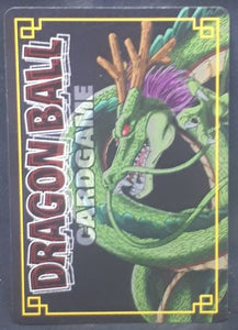carte dragon ball z Card Game Part 1 n°D-113 (2003) freezer bandai dbz cardamehdz
