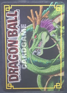 carte dragon ball z Card Game Part 6 n°D-113 (2004) freezer bandai dbz cardamehdz MEHDZ ATOUT