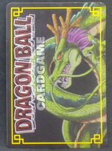 Charger l&#39;image dans la galerie, carte dragon ball z Card Game Part 1 n°D-121 (prisme version booster) (2003) bandai songoku dbz cardamehdz