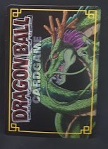 Charger l&#39;image dans la galerie, carte dragon ball z Card Game Part 1 n°D-121 (prisme version vending machine) (2003) bandai songoku dbz cardamehdz
