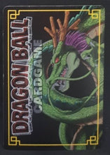 Charger l&#39;image dans la galerie, carte dragon ball z Card Game Part 1 n°D-131 (2003) (Prisme version vending machine) Bandai Shenron dbz cardamehdz