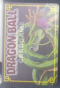 carte dragon ball z Card Game Part 1 n°D-39 (2003) bandai songohan dbz cardamehdz