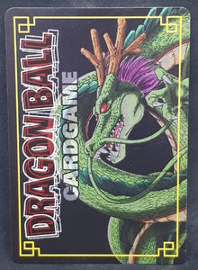carte dragon ball z Card Game Part 1 n°D-58 (2003) dodoria bandai dbz cardamehdz