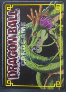 carte dragon ball z Card Game Part 1 n°D-80 (prisme version booster) (2003) bandai songoku dbz cardamehdz