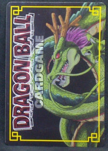 carte dragon ball z Card Game Part 1 n°D-80 (prisme version vending machine) (2003) bandai songoku dbz cardamehdz