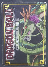 Charger l&#39;image dans la galerie, carte dragon ball z Card Game Part 1 n°D-96 (prisme version booster) (2003) songoku vs piccolo daimao bandai dbz cardamehdz