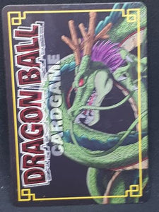 carte dragon ball z Card Game Part 2 n°D-150 (2003) popo bandai dbz cardamehdz