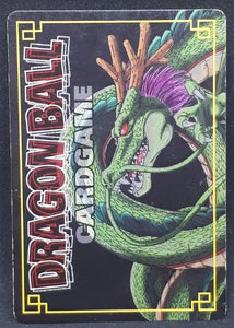 carte dragon ball z Card Game Part 2 n°D-160 (2003) yamcha bandai dbz cardamehdz