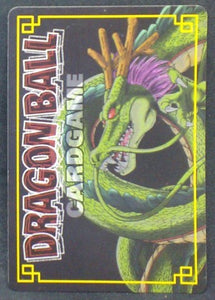 carte dragon ball z Card Game Part 2 n°D-162 (2003) (Prisme version vending machine) vegeta dbz cardamehdz