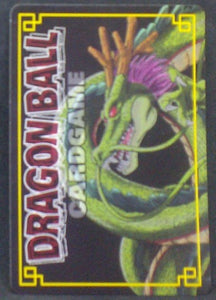 carte dragon ball z Card Game Part 2 n°D-165 (2003) (Prisme version vending machine) trunks dbz cardamehdz