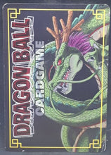 Charger l&#39;image dans la galerie, carte dragon ball z Card Game Part 2 n°D-169 (2003) krilin cyborg 18 bandai dbz cardamehdz