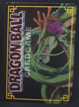 Charger l&#39;image dans la galerie, carte dragon ball z Card Game Part 2 n°D-174 (2003) (prisme version vending machine) cell bandai dbz cardamehdz