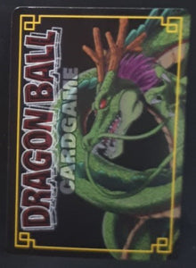 carte dragon ball z Card Game Part 2 n°D-174 (2003) (prisme version vending machine) cell bandai dbz cardamehdz