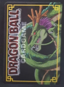 carte dragon ball z Card Game Part 2 n°D-182 (2003) (prisme version booster) songohan bandai dbz cardamehdz