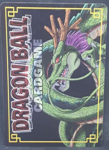 carte dragon ball z Card Game Part 2 n°D-191 (2003) tenshinhan krilin yamcha yajirobe bandai dbz cardamehdz