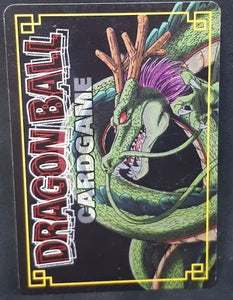carte dragon ball z Card Game Part 2 n°D-192 (2003) songohan bandai dbz cardamehdz