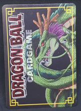 Charger l&#39;image dans la galerie, carte dragon ball z Card Game Part 2 n°D-189 (2003) cell bandai dbz 