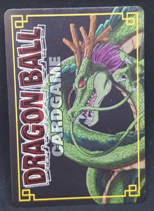 carte dragon ball z Card Game Part 2 n°D-189 (2003) cell bandai dbz 