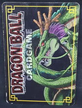 Charger l&#39;image dans la galerie, carte dragon ball z Card Game Part 2 n°D-198 (2003) cell dbz cardamehdz