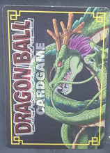 Charger l&#39;image dans la galerie, carte dragon ball z Card Game Part 2 n°D-201 (2003) yamcha vs android 20 bandai dbz cardamehdz