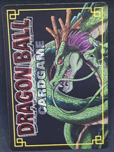 Charger l&#39;image dans la galerie, carte dragon ball z Card Game Part 2 n°D-207 (2003) vegeta bandai dbz cardamehdz