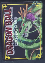 Charger l&#39;image dans la galerie, carte dragon ball z Card Game Part 2 n°D-209 (prisme version booster) (2003) pilaf shenron bandai dbz cardamehdz