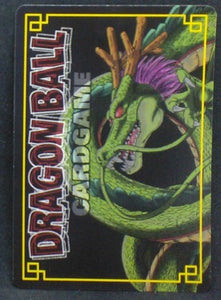 carte dragon ball z Card Game Part 3 D-219 (Prisme Version Vending Machine) (2004) bandai vegeta dbz