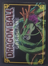 Charger l&#39;image dans la galerie, carte dragon ball z Card Game Part 3 D-241 (Version Booster) (2004) prisme holo gotenks