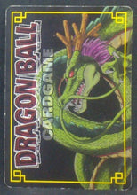 Charger l&#39;image dans la galerie, carte dragon ball z Card Game Part 3 D-290 (Prism Version Vending Machine) (2004) bandai porunga boubou vs majin bou vegeta dbz cardamehdz