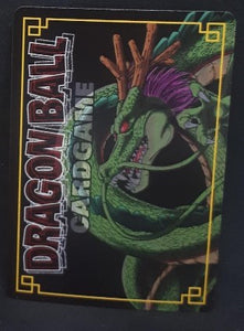 carte dragon ball z Card Game Part 3 n°D-230 (Prisme Version booster) (2004) bandai songohan dbz cardamehdz