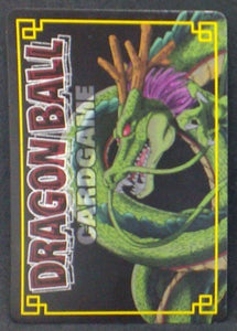 carte dragon ball z Card Game Part 3 n°D-278 (Prisme Version Booster) (2004) bandai songoku dbz cardamehdz