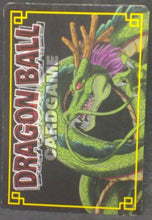 Charger l&#39;image dans la galerie, tcg jcc carte dragon ball z Card Game Part 3 n°D-278 (Prisme Version Vending Machine) (2004) bandai songoku dbz cardamehdz verso