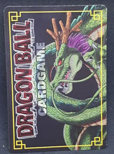 Charger l&#39;image dans la galerie, carte dragon ball z Card Game Part 4 n°D-314 (prisme version booster) (2004) gotenks bandai dbz cardamehdz