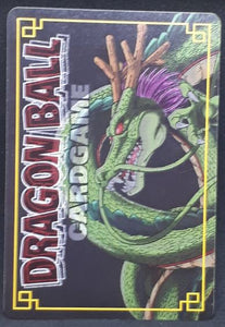 carte dragon ball z Card Game Part 4 n°D-315 (2004) boubou bandai dbz