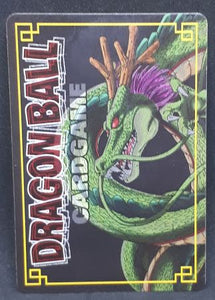 carte dragon ball z Card Game Part 4 n°D-324 (2004) pan bandai dbz cardamehdz