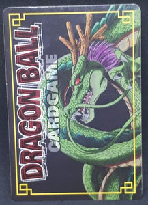 carte dragon ball z Card Game Part 4 n°D-329 (2004) yamcha bandai dbz cardamehdz