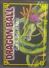 Charger l&#39;image dans la galerie, tcg jcc carte dragon ball z Card Game Part 4 n°D-331 (2004) (Prisme vending machine) songohan dbz cardamehdz verso