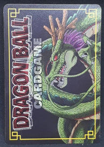 carte dragon ball z Card Game Part 4 n°D-354 (2004) piccolo bandai dbz cardamehdz