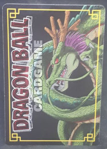 carte dragon ball z Card Game Part 5 n°D-378 (2006) tambourine bandai dbz cardamehdz